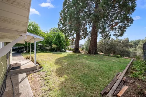 Exterior - 7349 Green Valley Rd, Placerville, CA 95667 photo 13 of 16