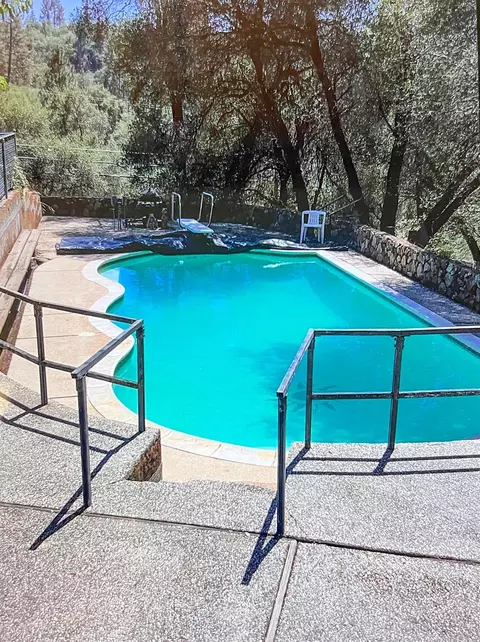 Exterior - 7349 Green Valley Rd, Placerville, CA 95667 photo 4 of 16
