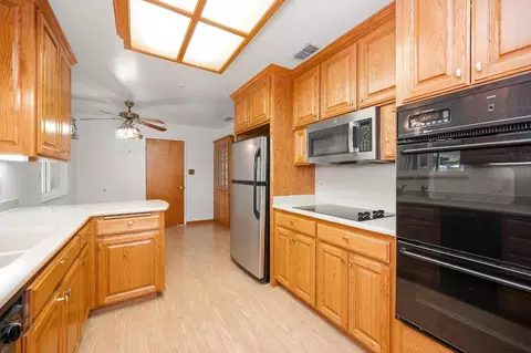 Kitchen - 7349 Green Valley Rd, Placerville, CA 95667 photo 3 of 4
