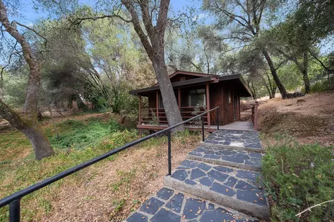 Exterior - 7349 Green Valley Rd, Placerville, CA 95667 photo 3 of 16