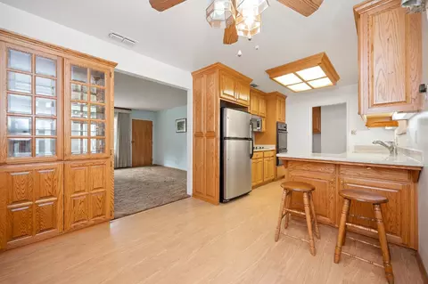 Kitchen - 7349 Green Valley Rd, Placerville, CA 95667 photo 1 of 4