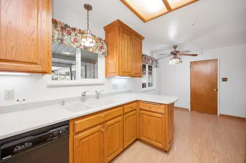 Kitchen - 7349 Green Valley Rd, Placerville, CA 95667 photo 2 of 4