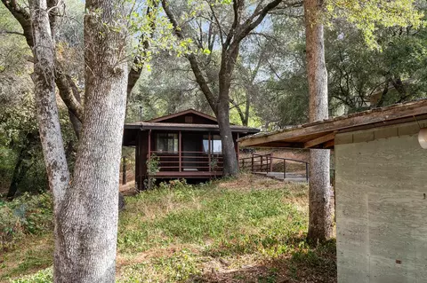 Exterior - 7349 Green Valley Rd, Placerville, CA 95667 photo 15 of 16