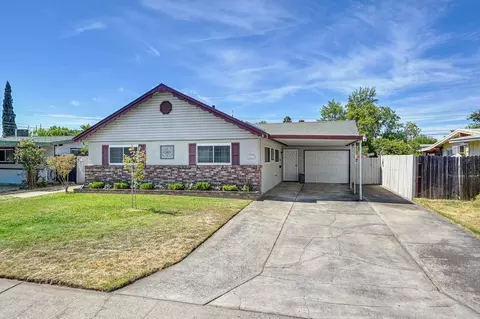 6513 Pearson Ln, North Highlands, CA 95660
