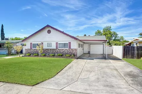 6513 Pearson Ln, North Highlands, CA 95660