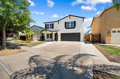 Exterior - 3910 Twilight Ave, Merced, CA 95348 photo 3 of 8