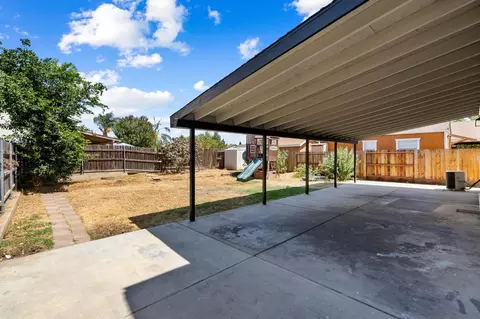 Exterior - 3910 Twilight Ave, Merced, CA 95348 photo 6 of 8