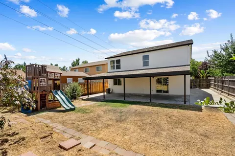 Exterior - 3910 Twilight Ave, Merced, CA 95348 photo 7 of 8