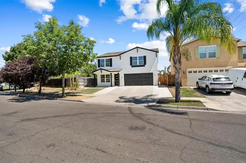 Exterior - 3910 Twilight Ave, Merced, CA 95348 photo 1 of 8