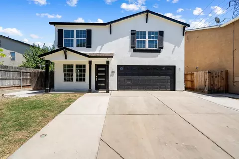 Exterior - 3910 Twilight Ave, Merced, CA 95348 photo 5 of 8