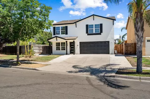 Exterior - 3910 Twilight Ave, Merced, CA 95348 photo 2 of 8