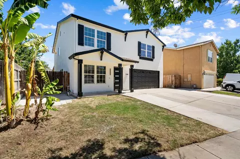 Exterior - 3910 Twilight Ave, Merced, CA 95348 photo 4 of 8