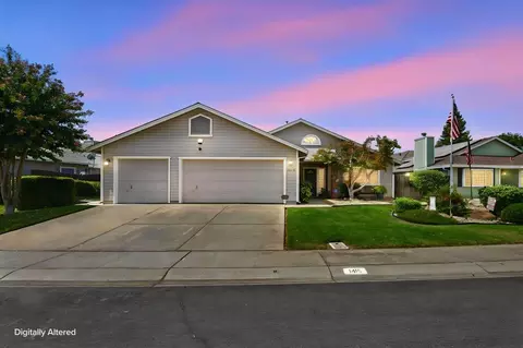 1415 Tradewind Dr, Yuba City, CA 95991