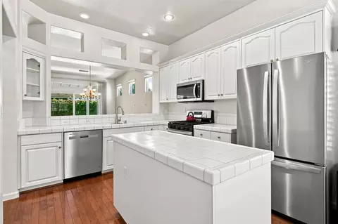 Kitchen - 1738 Matterhorn St, Manteca, CA 95337 photo 5 of 5