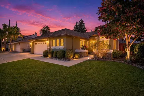 Exterior - 1738 Matterhorn St, Manteca, CA 95337 photo 6 of 6