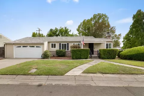 3800 Regent Rd, Sacramento, CA 95821