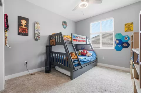 Bedroom - 1652 Cady Ln, Ripon, CA 95366 photo 2 of 4