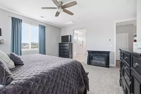Bedroom - 1652 Cady Ln, Ripon, CA 95366 photo 4 of 4