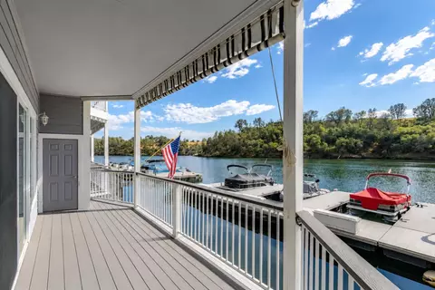Exterior - 1031 Shoreline Dr #12, Copperopolis, CA 95228 photo 5 of 17