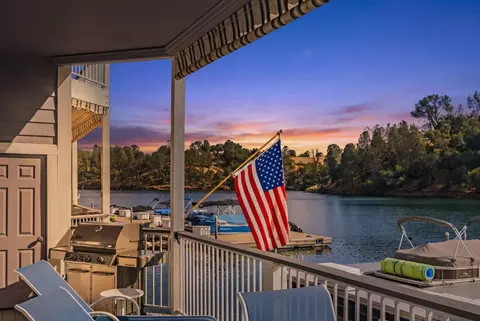 Exterior - 1031 Shoreline Dr #12, Copperopolis, CA 95228 photo 9 of 17