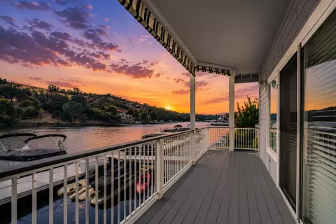 Exterior - 1031 Shoreline Dr #12, Copperopolis, CA 95228 photo 7 of 17