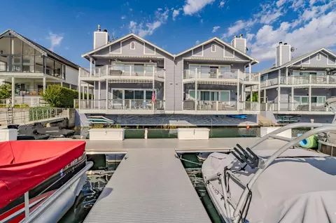 Exterior - 1031 Shoreline Dr #12, Copperopolis, CA 95228 photo 13 of 17