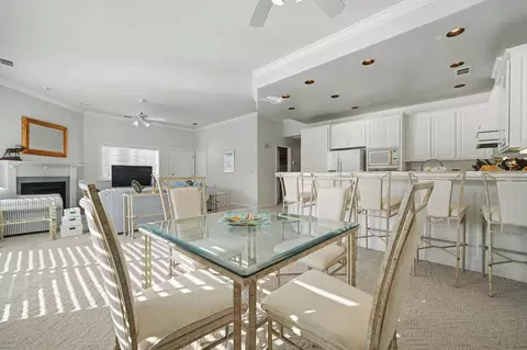 Dining - 1031 Shoreline Dr #12, Copperopolis, CA 95228 photo 3 of 4