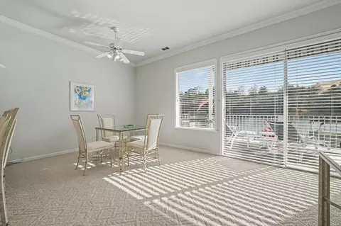 Dining - 1031 Shoreline Dr #12, Copperopolis, CA 95228 photo 1 of 4