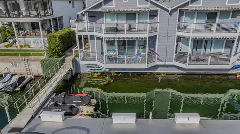 Exterior - 1031 Shoreline Dr #12, Copperopolis, CA 95228 photo 11 of 17