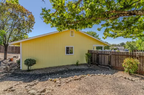 Exterior - 144 Errin Pl, Jackson, CA 95642 photo 9 of 14