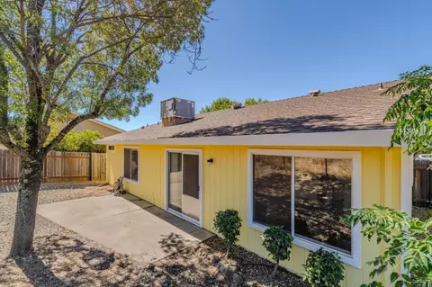 Exterior - 144 Errin Pl, Jackson, CA 95642 photo 14 of 14