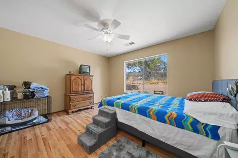 Bedroom - 144 Errin Pl, Jackson, CA 95642 photo 3 of 5