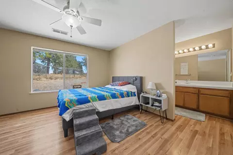 Bedroom - 144 Errin Pl, Jackson, CA 95642 photo 1 of 5