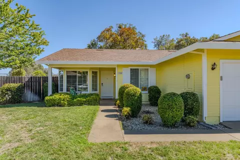 Exterior - 144 Errin Pl, Jackson, CA 95642 photo 3 of 14