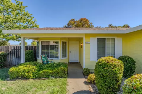 Exterior - 144 Errin Pl, Jackson, CA 95642 photo 6 of 14