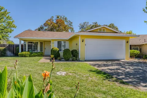 Exterior - 144 Errin Pl, Jackson, CA 95642 photo 2 of 14