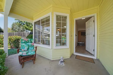 Exterior - 144 Errin Pl, Jackson, CA 95642 photo 7 of 14