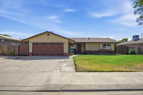 354 N Santa Inez St, Los Banos, CA 93635