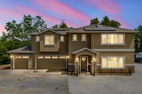 13906 Rose Quartz Ct, Pine Grove, CA 95665