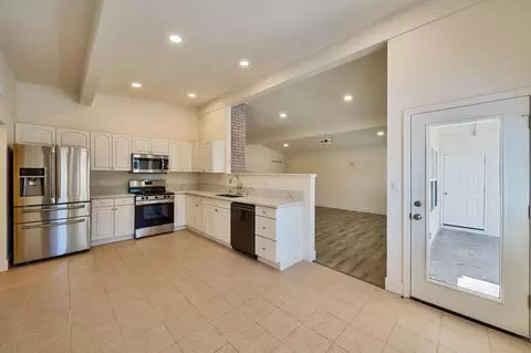 Kitchen - 2520 Mission Ave, Carmichael, CA 95608 photo 1 of 5