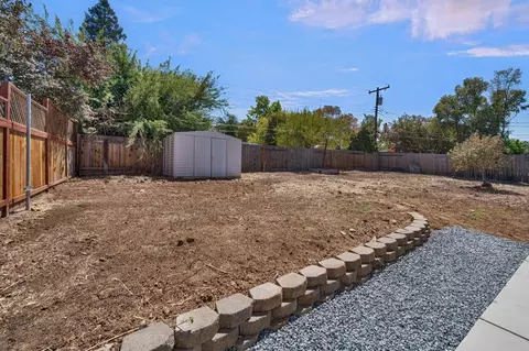 Exterior - 2520 Mission Ave, Carmichael, CA 95608 photo 5 of 5