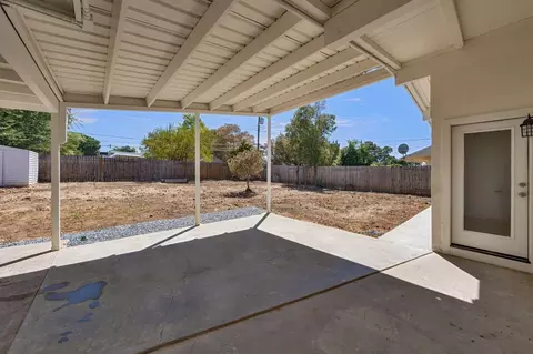 Exterior - 2520 Mission Ave, Carmichael, CA 95608 photo 4 of 5