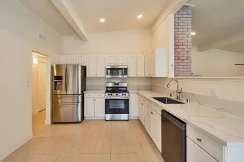 Kitchen - 2520 Mission Ave, Carmichael, CA 95608 photo 2 of 5
