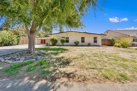 Exterior - 2520 Mission Ave, Carmichael, CA 95608 photo 2 of 5