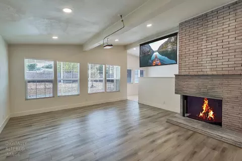 Living - 2520 Mission Ave, Carmichael, CA 95608 photo 1 of 5
