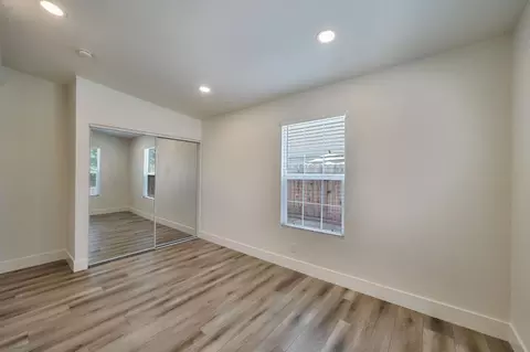 Bedroom - 2520 Mission Ave, Carmichael, CA 95608 photo 5 of 7