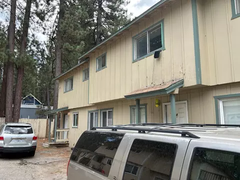 3680 Spruce Ave, South Lake Tahoe, CA 96150