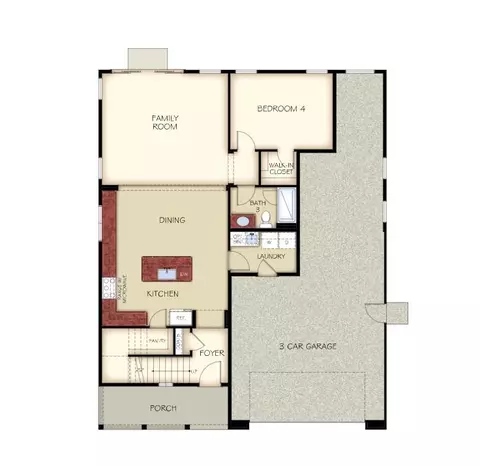 1018 Meadowlands Dr, Oakdale, CA 95361 photo 2