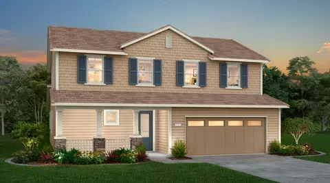 1018 Meadowlands Dr, Oakdale, CA 95361