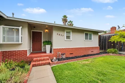 Exterior - 2837 Levon Ave, Modesto, CA 95350 photo 5 of 9